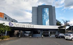 Delcas Hotel